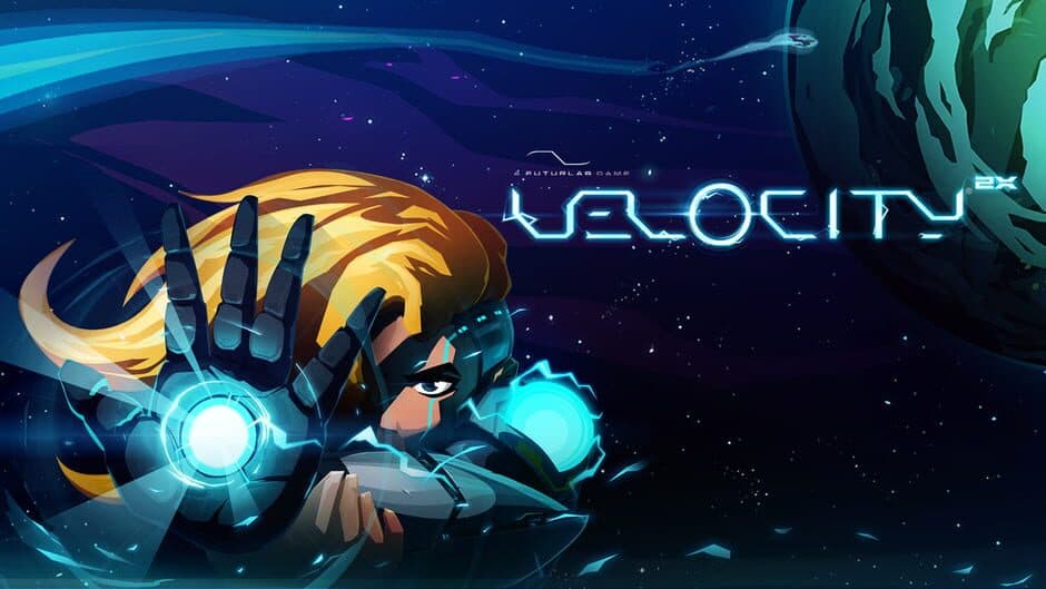 Velocity 2X banner