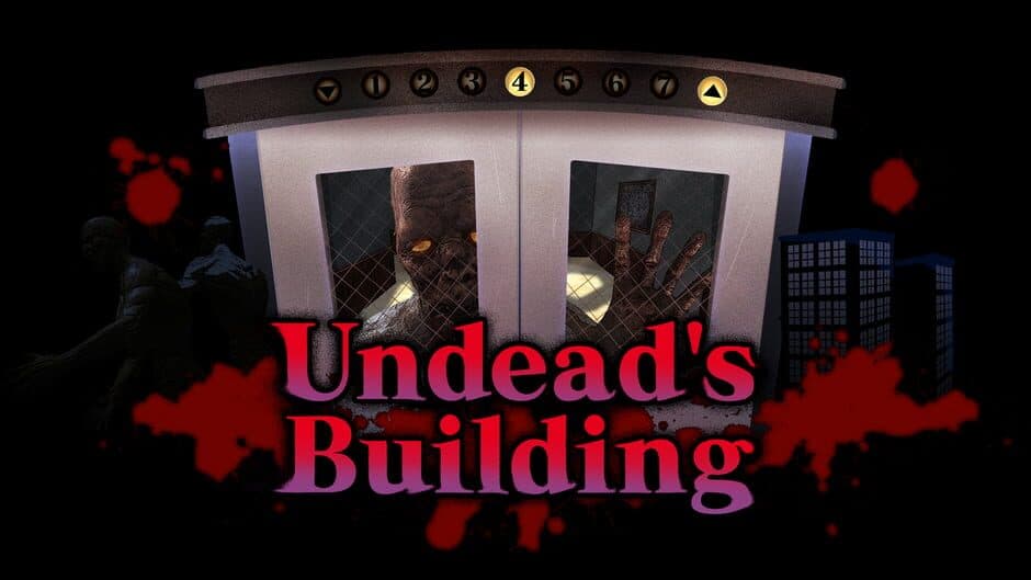Undead's Building banner