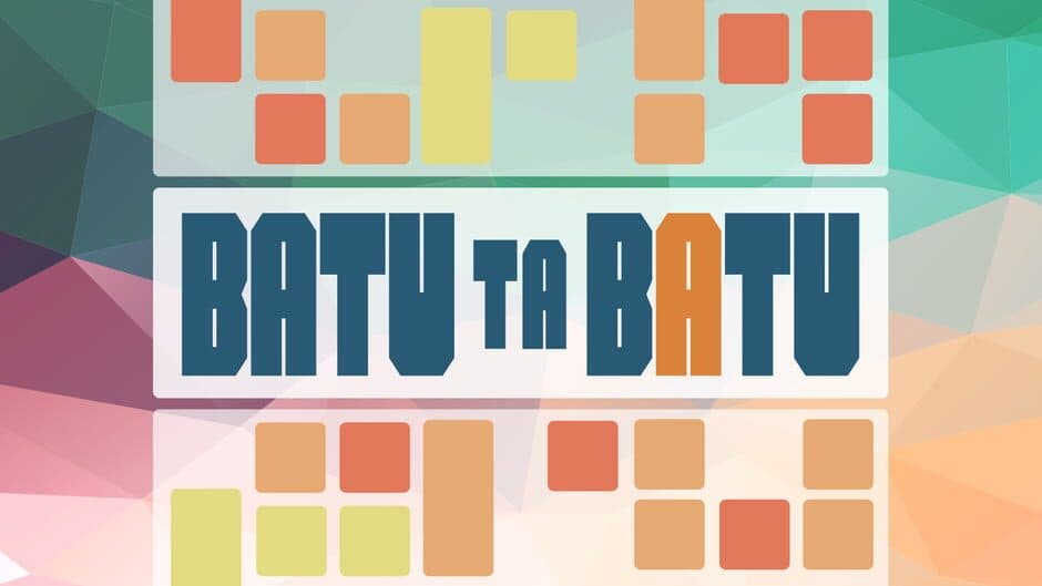 Batu Ta Batu banner