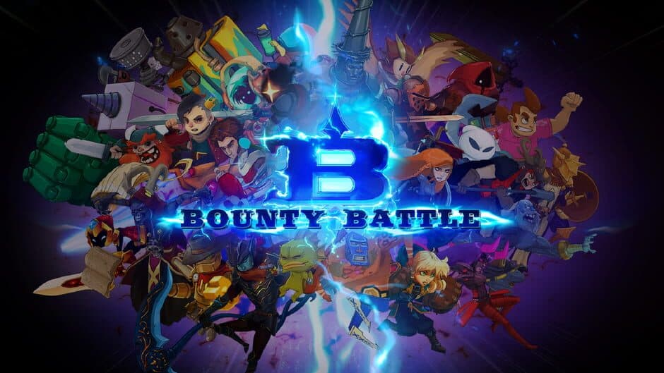 Bounty Battle banner
