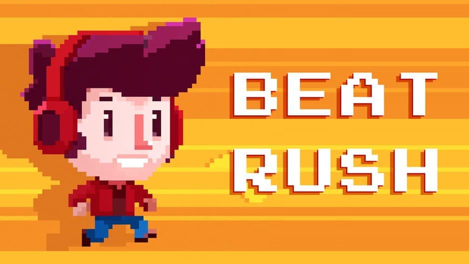 Beat Rush banner