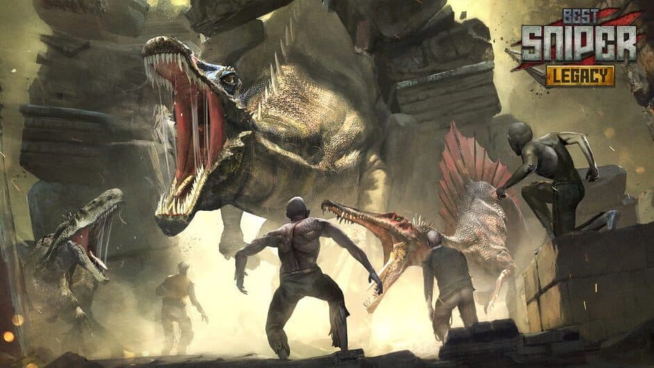 Best Sniper Legacy banner