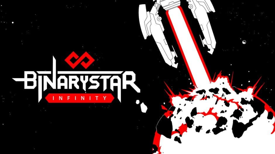 Binarystar Infinity banner