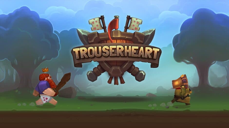 Trouserheart banner