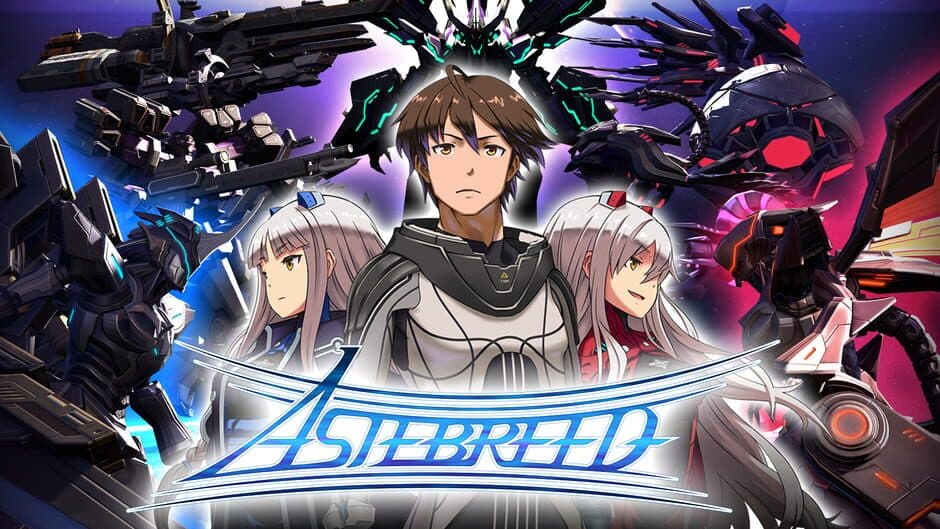 Astebreed banner