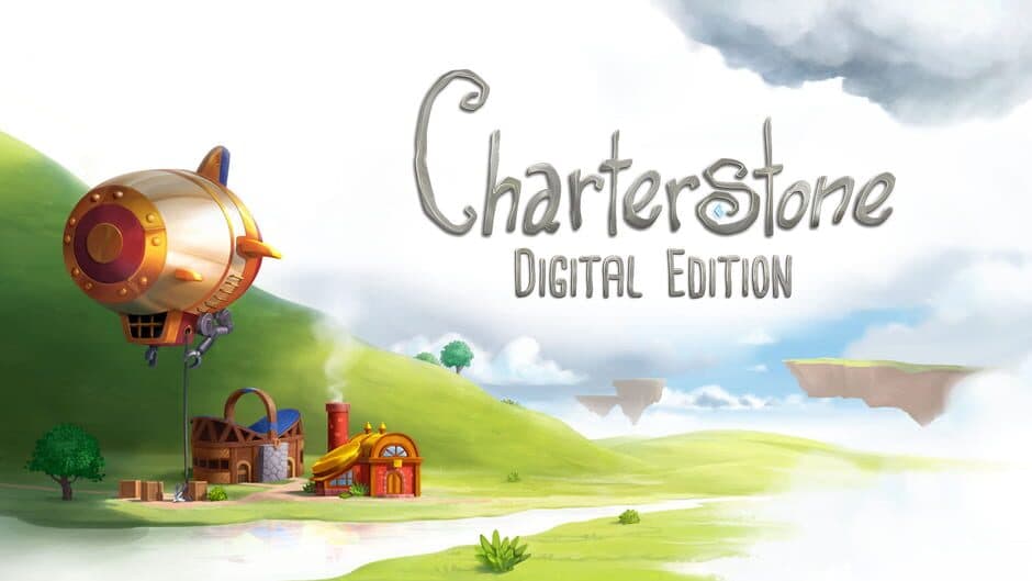 Charterstone: Digital Edition banner