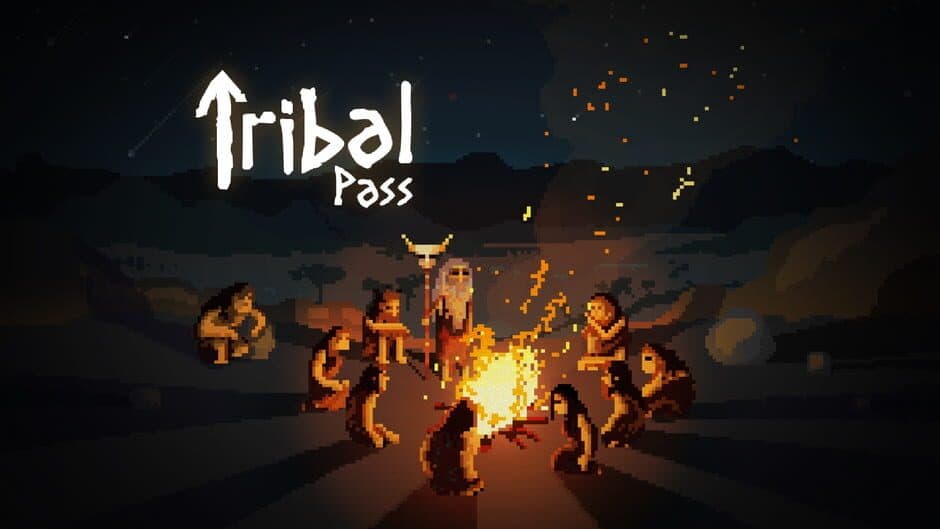 Tribal Pass banner