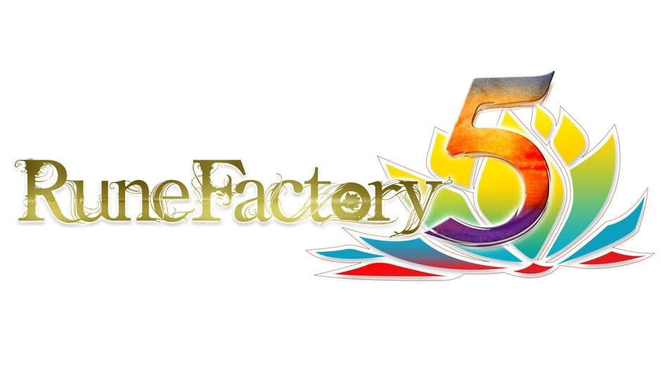 Rune Factory 5 banner