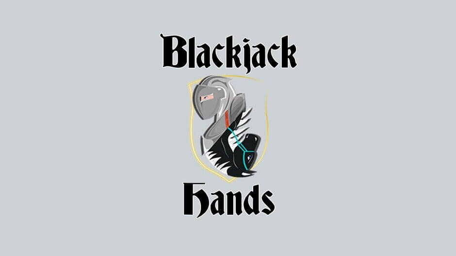 Blackjack Hands banner