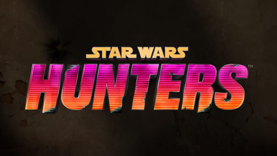 Star Wars: Hunters banner