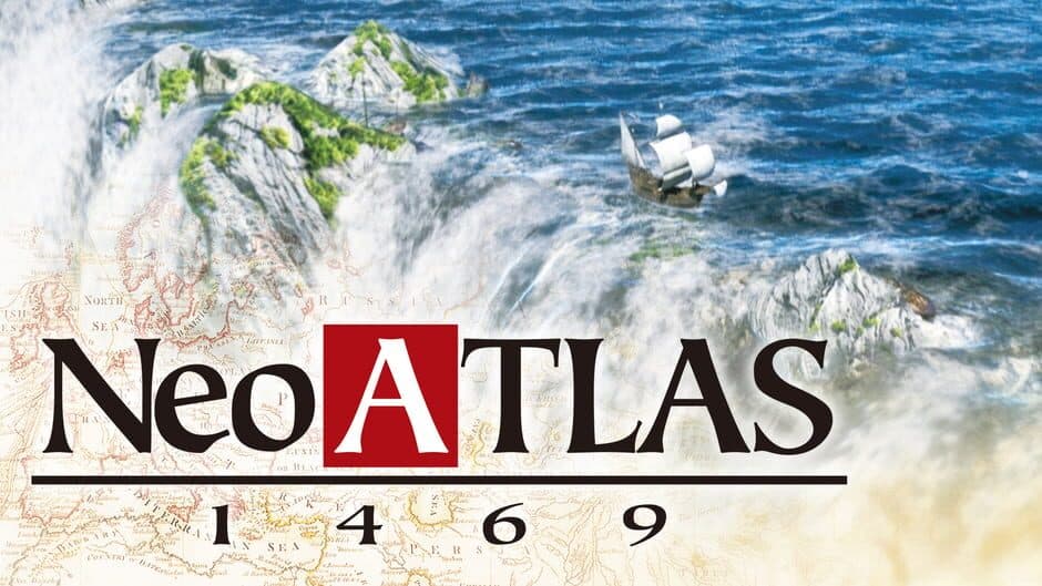 Neo Atlas 1469 banner