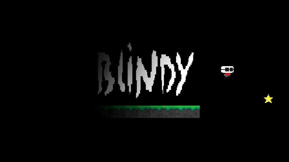 Blindy banner