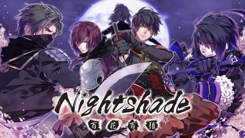 Nightshade banner