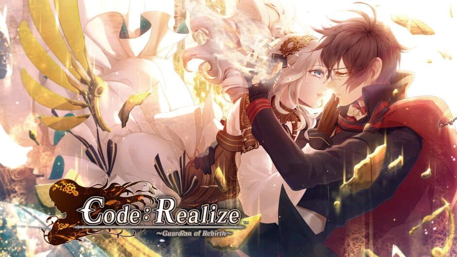Code: Realize - Guardian of Rebirth banner