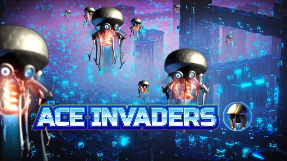 Ace Invaders banner