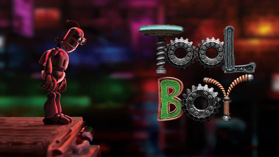 ToolBoy banner