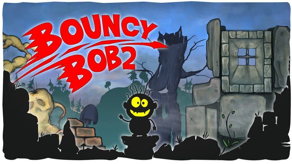 Bouncy Bob 2 banner