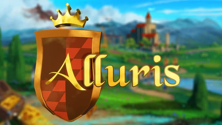 Alluris banner