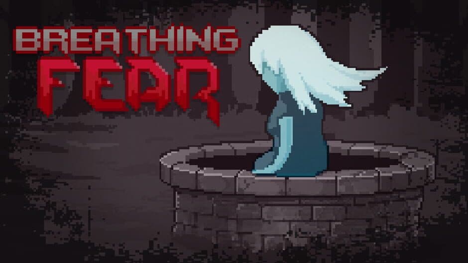 Breathing Fear banner