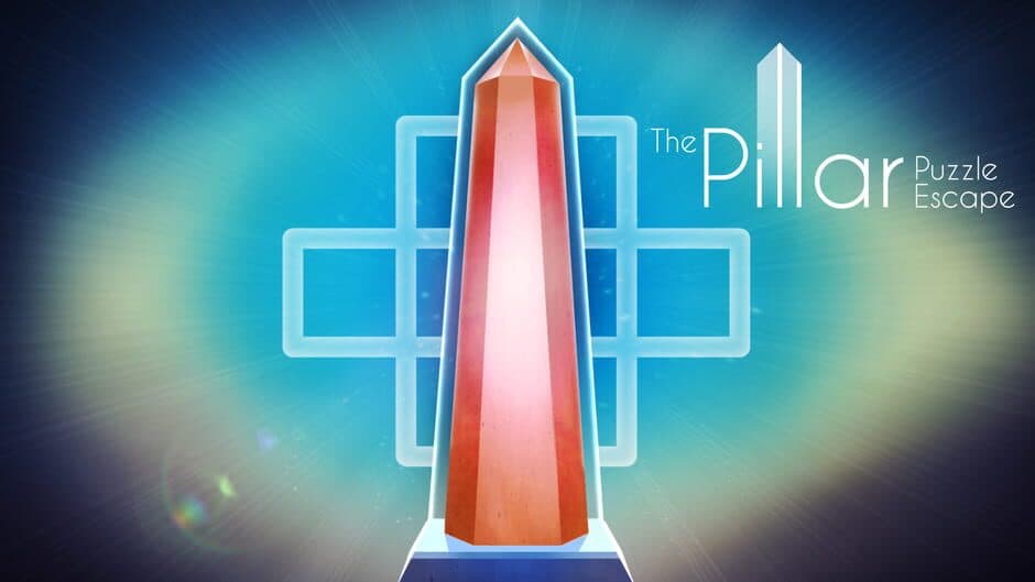The Pillar: Puzzle Escape banner