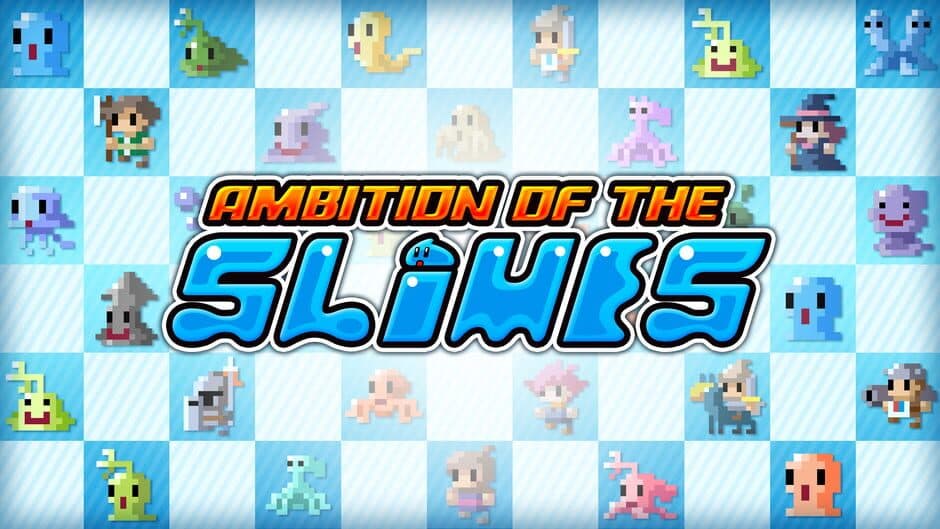 Ambition of the Slimes banner