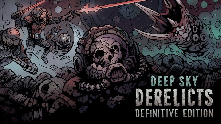 Deep Sky Derelicts: Definitive Edition banner