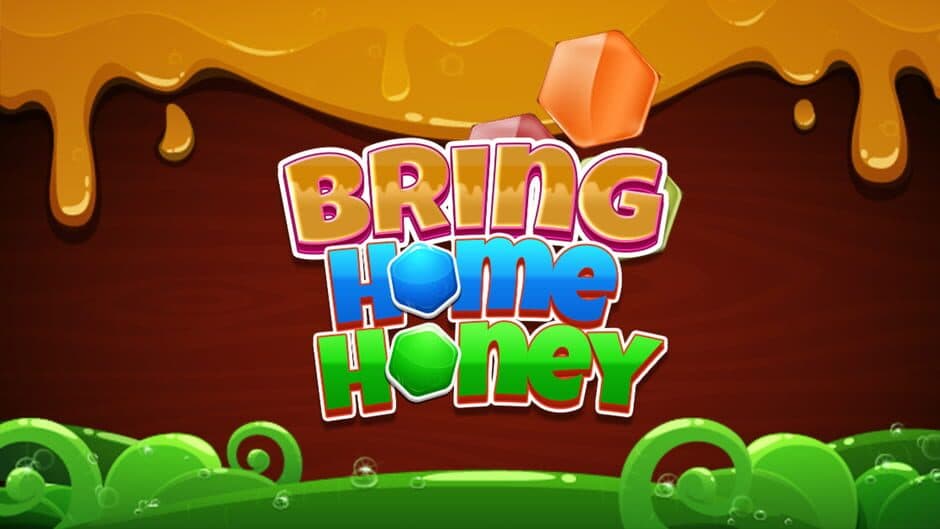 Bring Honey Home banner