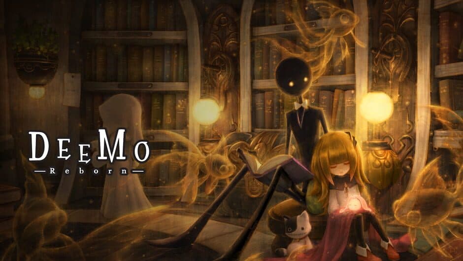 Deemo: Reborn banner