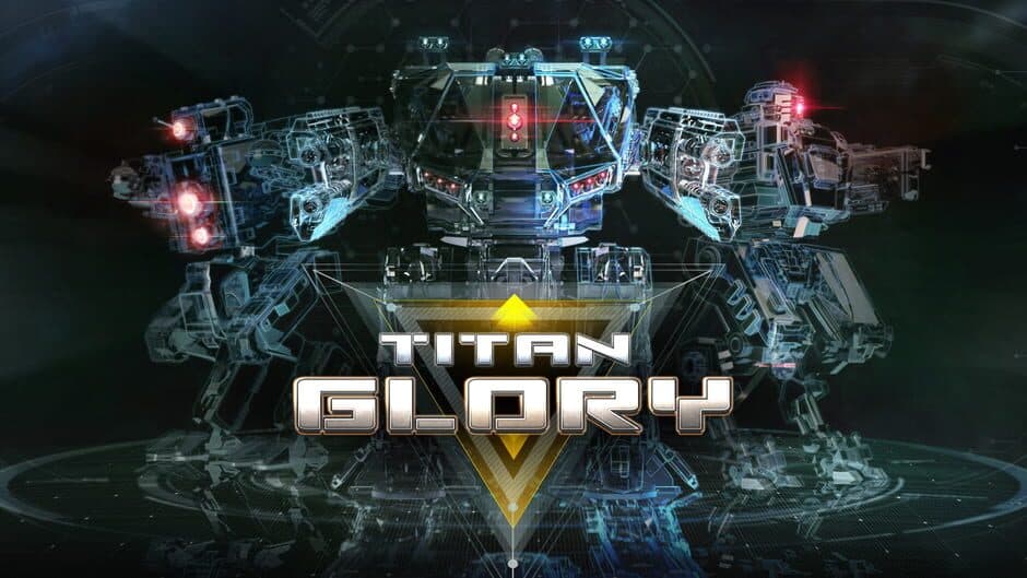Titan Glory banner