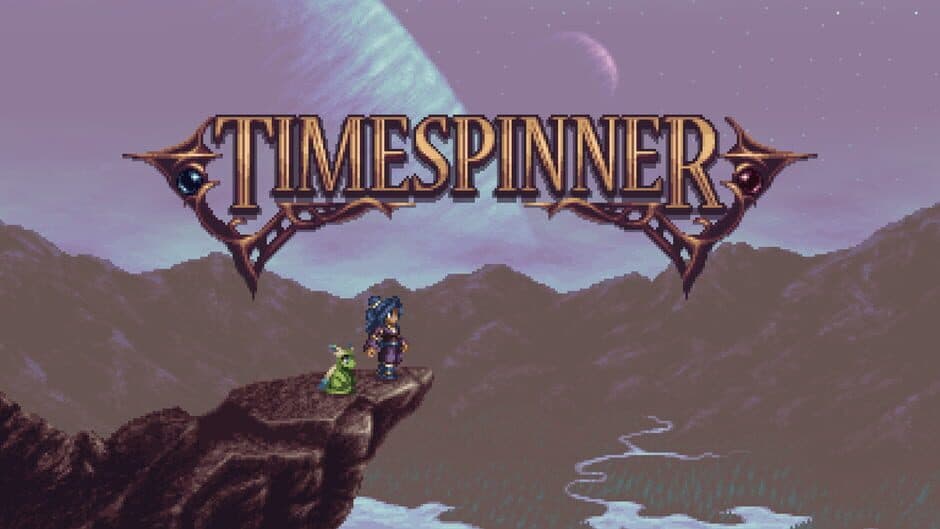 Timespinner banner