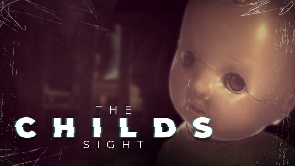 The Childs Sight banner