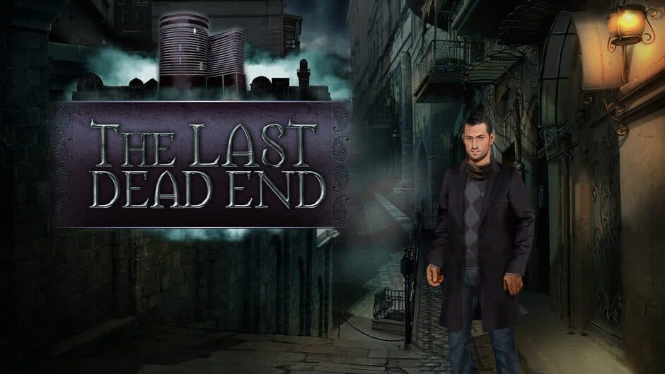 The Last DeadEnd banner