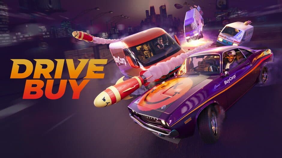 Drive Buy banner