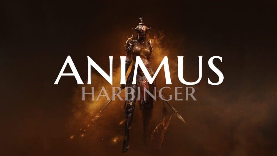 Animus: Harbinger banner