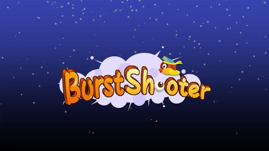 Burst Shooter banner