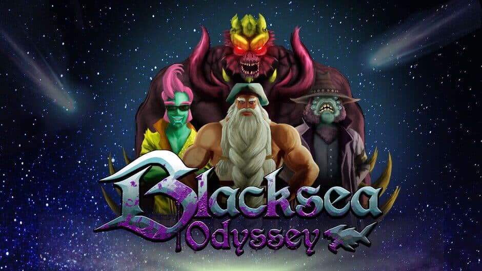 Blacksea Odyssey banner