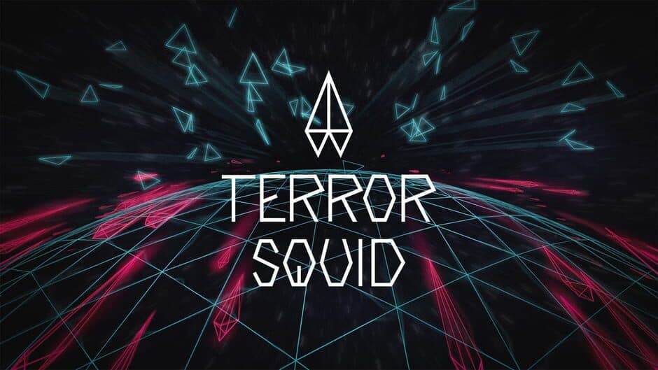 Terror Squid banner