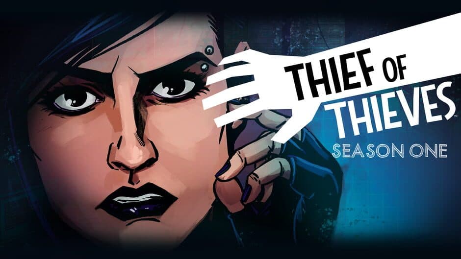 Thief of Thieves: Season One banner