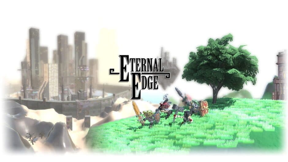 Eternal Edge banner