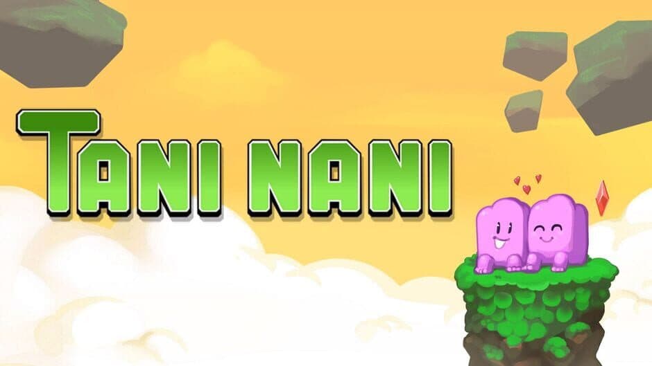 TaniNani banner