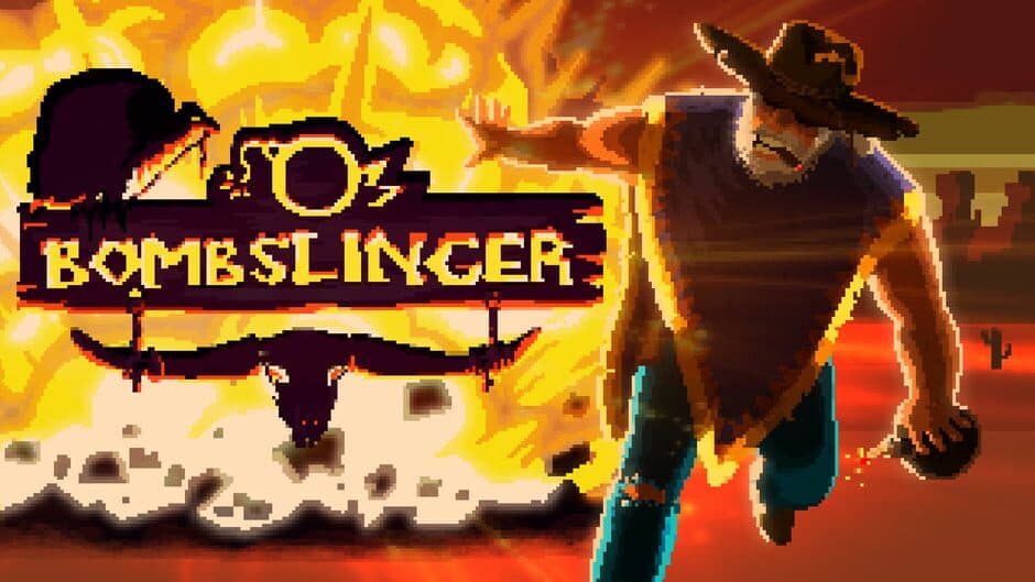 Bombslinger banner