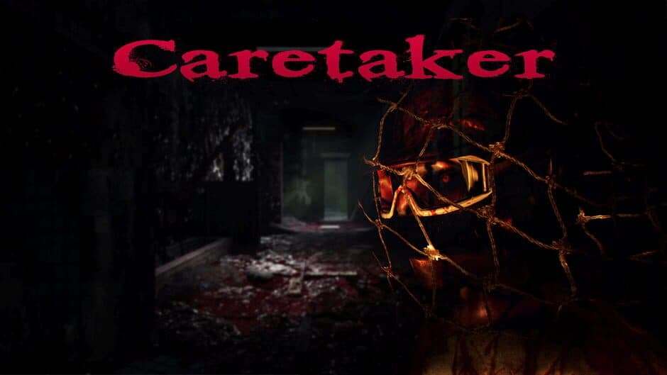 Caretaker banner