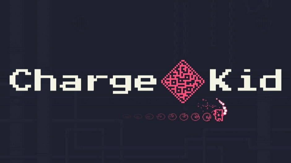 Charge Kid banner