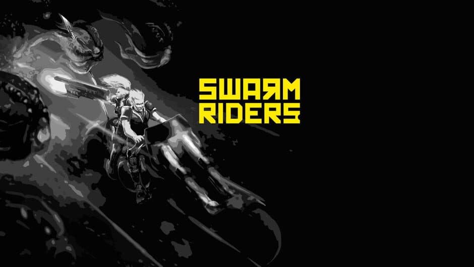Swarmriders banner