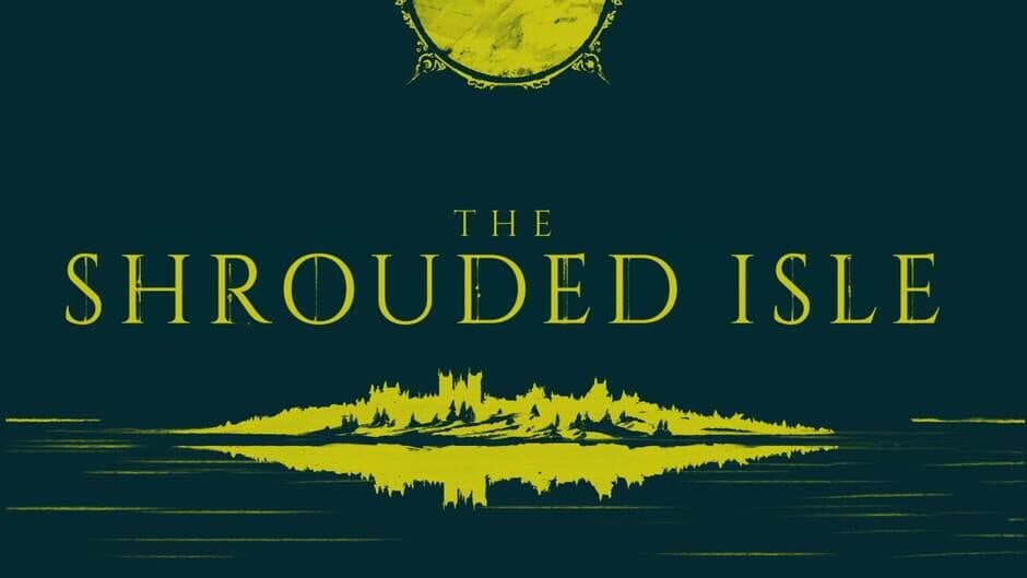 The Shrouded Isle banner
