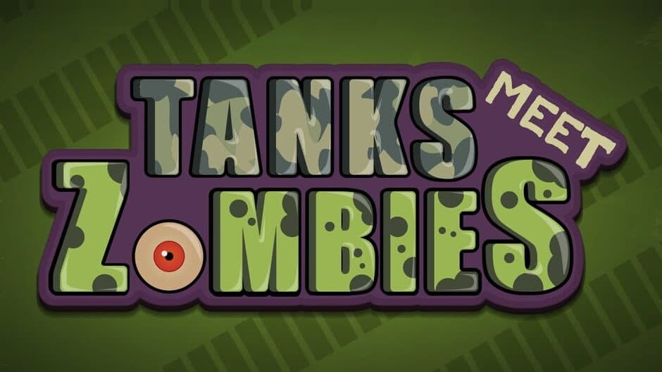 Tanks Meet Zombies banner