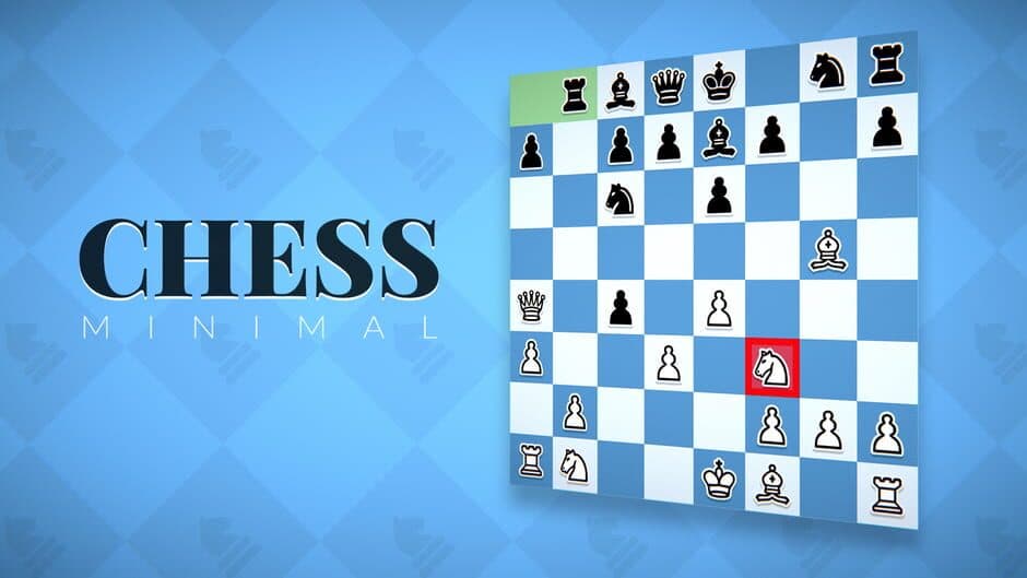 Chess Minimal banner