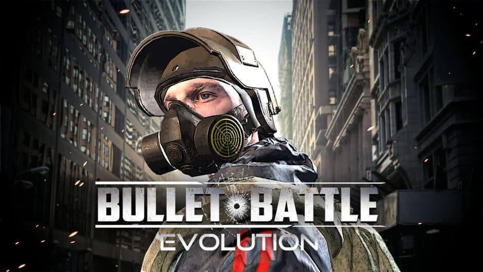 Bullet Battle: Evolution banner