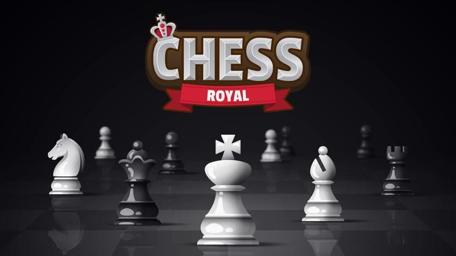 Chess Royal banner
