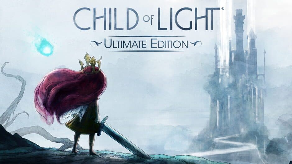 Child of Light: Ultimate Edition banner